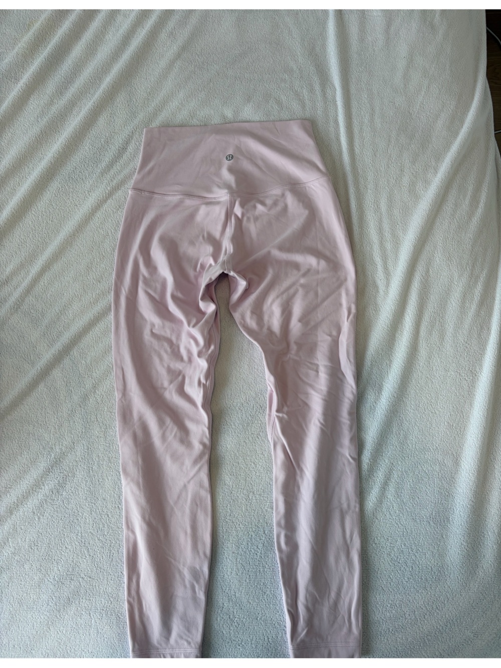 Lululemon Align High-Rise Pant 25” - worn twice